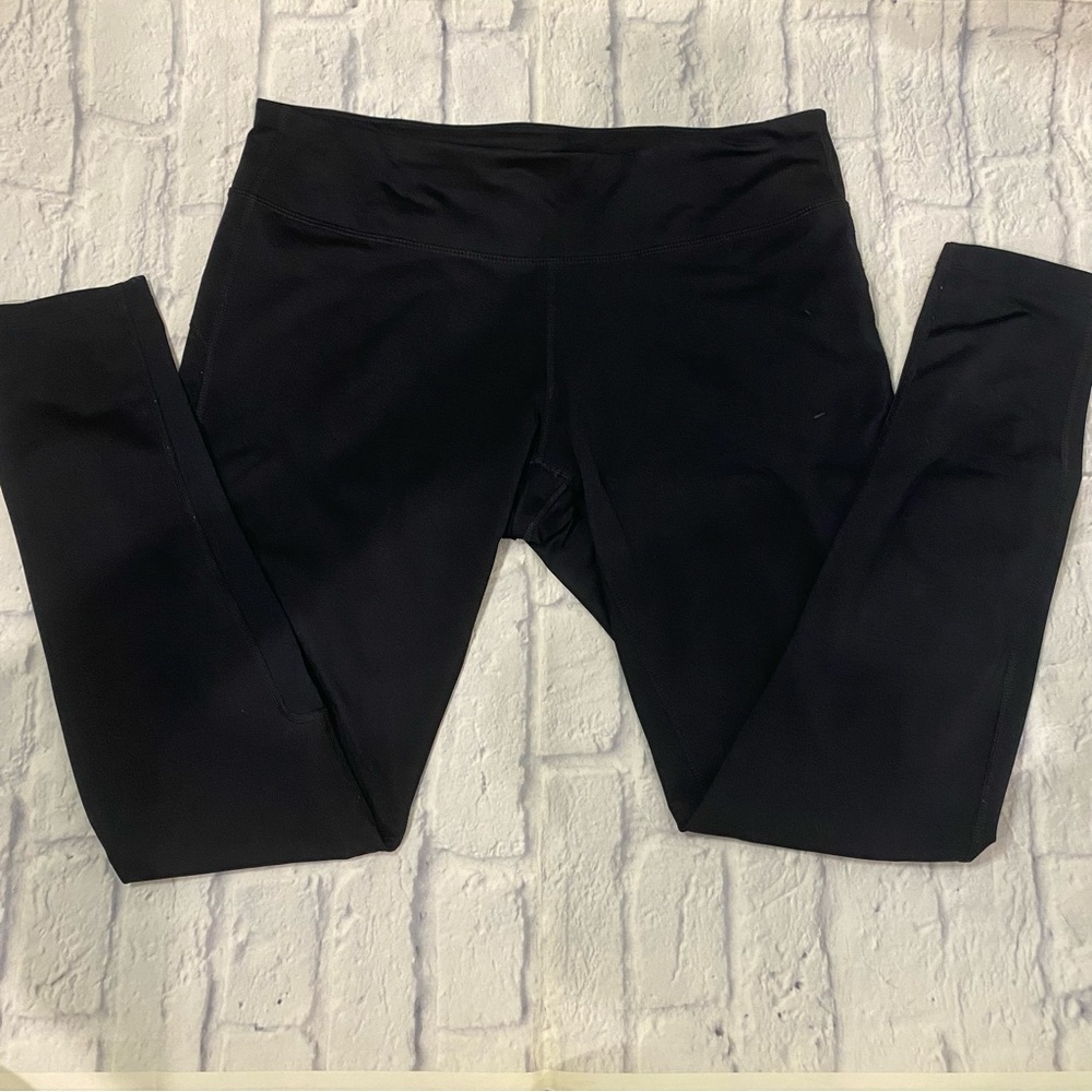 NIKE Dri-FIT Full-Length Leggings